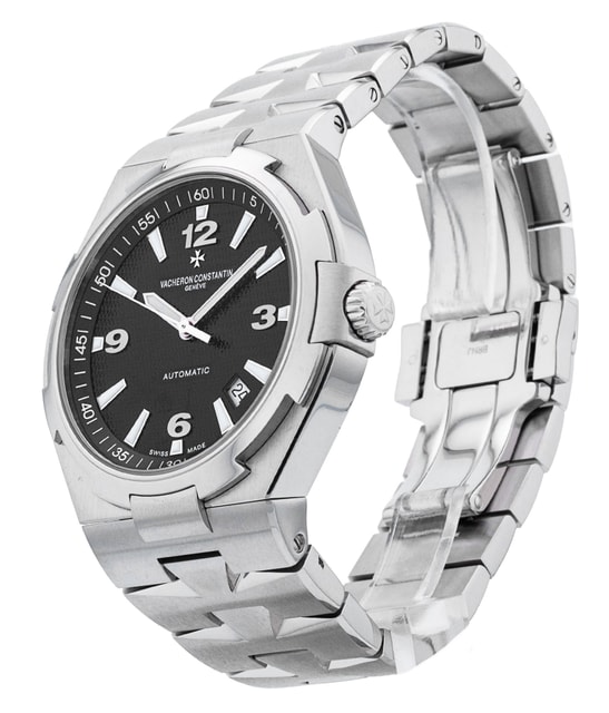 Vacheron Constantin Overseas 47040/B01A-9094 Image 2